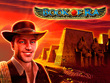 Book of Ra