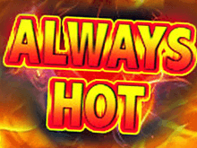Always Hot